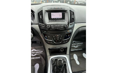 Opel Insignia 2.0 CDTi - автомобили, коли, обяви за нови и употребявани 13