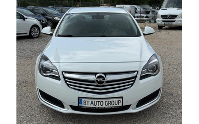 opel-insignia - 2