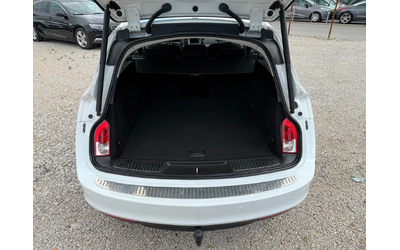 Opel Insignia 2.0 CDTi - автомобили, коли, обяви за нови и употребявани 6