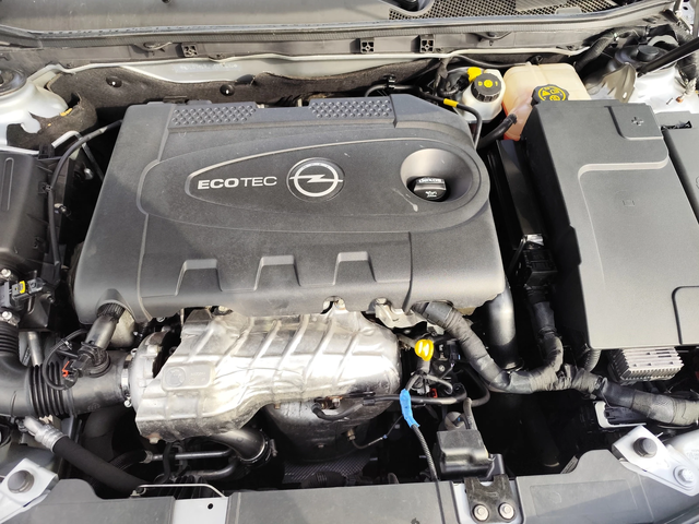 Opel Insignia 2.0CDTi* FACE* LED/XENON* ПОДГРЕВ* EURO5B* - автомобили, коли, обяви за нови и употребявани 13