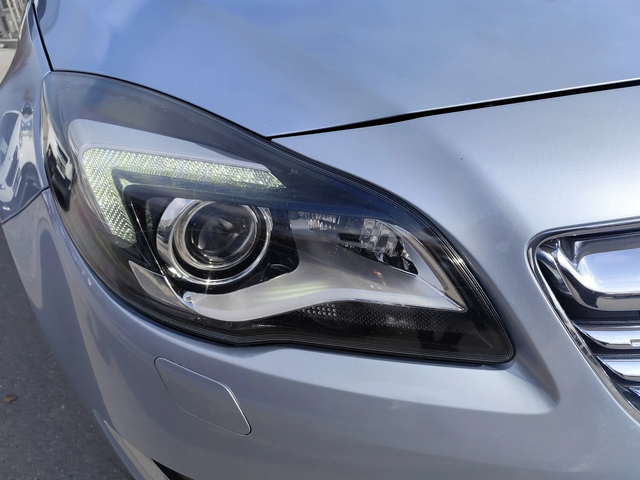 Opel Insignia 2.0CDTi* FACE* LED/XENON* ПОДГРЕВ* EURO5B* - автомобили, коли, обяви за нови и употребявани 14