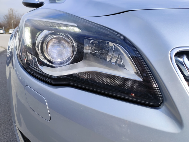 Opel Insignia 2.0CDTi* FACE* LED/XENON* ПОДГРЕВ* EURO5B* - автомобили, коли, обяви за нови и употребявани 15