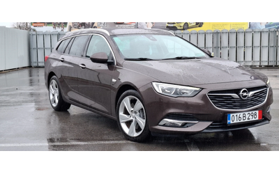 opel-insignia - 0