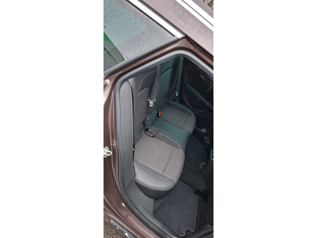 Opel Insignia 2.0 Turbo 4x4 260kc Autamtic Bose Distronic - автомобили, коли, обяви за нови и употребявани 10