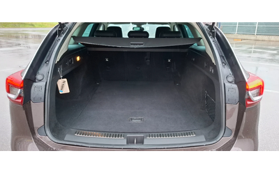 Opel Insignia 2.0 Turbo 4x4 260kc Autamtic Bose Distronic - автомобили, коли, обяви за нови и употребявани 11