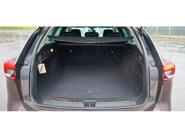 Opel Insignia 2.0 Turbo 4x4 260kc Autamtic Bose Distronic - автомобили, коли, обяви за нови и употребявани 11