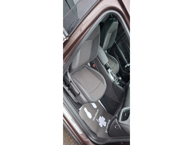 Opel Insignia 2.0 Turbo 4x4 260kc Autamtic Bose Distronic - автомобили, коли, обяви за нови и употребявани 6