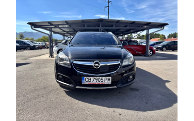 opel-insignia - 0