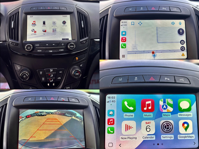 Opel Insignia Sports Tourer - автомобили, коли, обяви за нови и употребявани 10