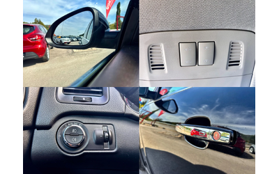 Opel Insignia Sports Tourer - автомобили, коли, обяви за нови и употребявани 9