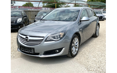 opel-insignia - 0