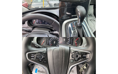 Opel Insignia 2.0D 163HP FACE LIFT - автомобили, коли, обяви за нови и употребявани 13