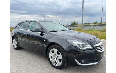opel-insignia - 0