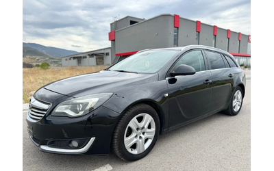 opel-insignia - 2