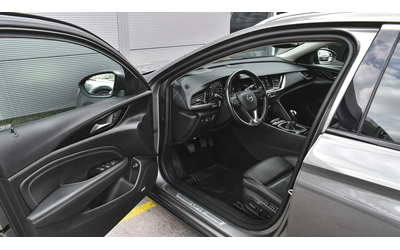 Opel Insignia Sports Tourer 2.0 CDTi Business Innovation - автомобили, коли, обяви за нови и употребявани 7