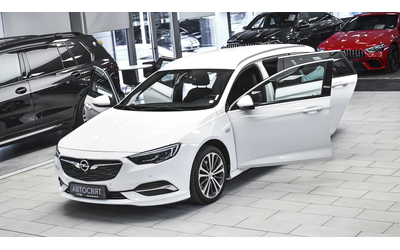 opel-insignia - 0