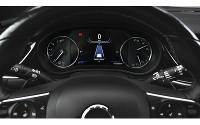 Opel Insignia Sports Tourer 2.0d OPC Line 4x4 Automatic - автомобили, коли, обяви за нови и употребявани 14