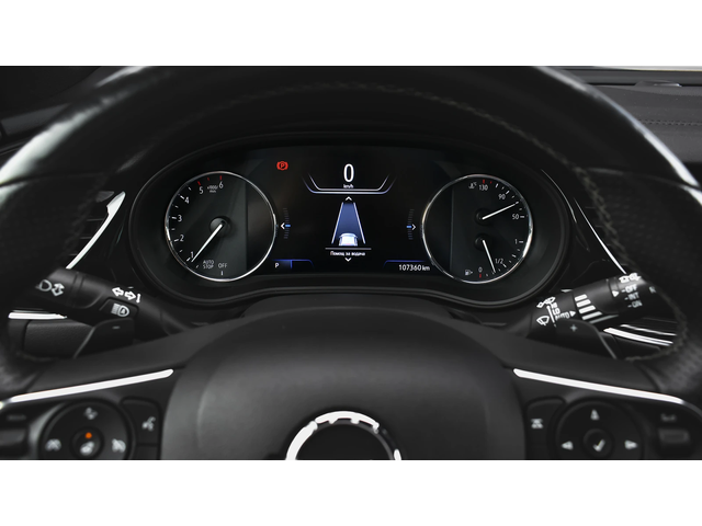 Opel Insignia Sports Tourer 2.0d OPC Line 4x4 Automatic - автомобили, коли, обяви за нови и употребявани 14