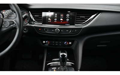 Opel Insignia Sports Tourer 2.0d Innovation Automatic - автомобили, коли, обяви за нови и употребявани 11