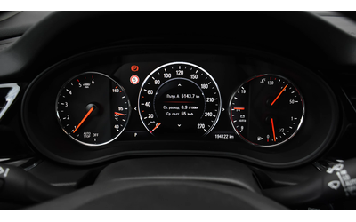 Opel Insignia Sports Tourer 2.0d Innovation Automatic - автомобили, коли, обяви за нови и употребявани 12