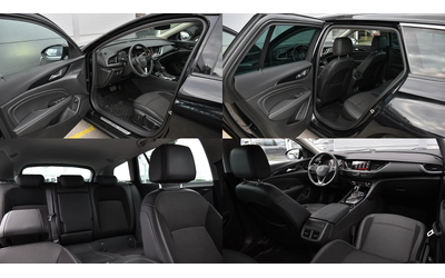 Opel Insignia Sports Tourer 2.0d Innovation Automatic - автомобили, коли, обяви за нови и употребявани 13