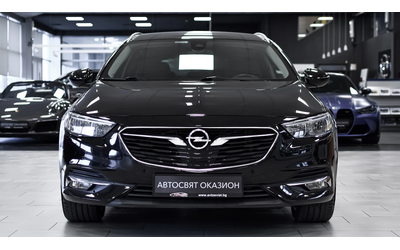 opel-insignia - 1