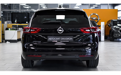 opel-insignia - 2