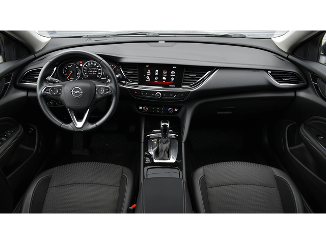 Opel Insignia Sports Tourer 2.0d Innovation Automatic - автомобили, коли, обяви за нови и употребявани 8