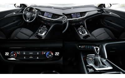 Opel Insignia Grand Sport 2.0d Business Edition Automatic - автомобили, коли, обяви за нови и употребявани 15