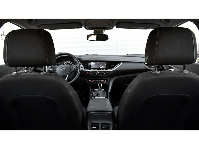 Opel Insignia Grand Sport 2.0d Business Edition Automatic - автомобили, коли, обяви за нови и употребявани 7