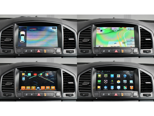 Opel Insignia Sports Tourer 2.0 CDTi Edition - автомобили, коли, обяви за нови и употребявани 15