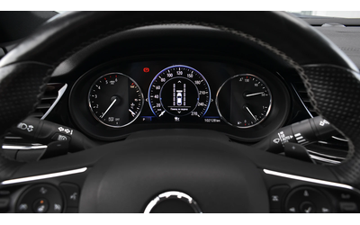 Opel Insignia Grand Sport 2.0d Innovation 4x4 Automatic - автомобили, коли, обяви за нови и употребявани 14