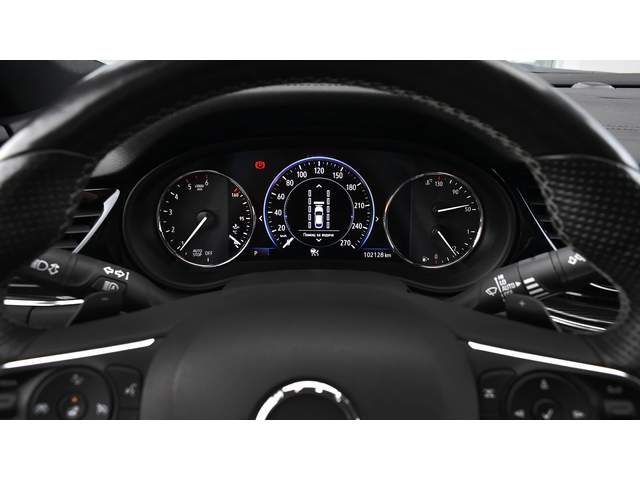 Opel Insignia Grand Sport 2.0d Innovation 4x4 Automatic - автомобили, коли, обяви за нови и употребявани 14