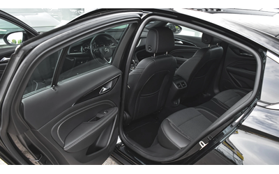 Opel Insignia Grand Sport 2.0d Innovation 4x4 Automatic - автомобили, коли, обяви за нови и употребявани 8