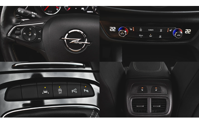 Opel Insignia Grand Sport 1.6d Innovation - автомобили, коли, обяви за нови и употребявани 15