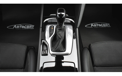 Opel Insignia Sports Tourer 1.6d Innovation Automatic - автомобили, коли, обяви за нови и употребявани 11