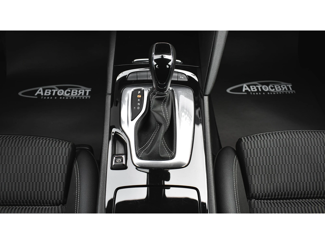 Opel Insignia Sports Tourer 1.6d Innovation Automatic - автомобили, коли, обяви за нови и употребявани 11