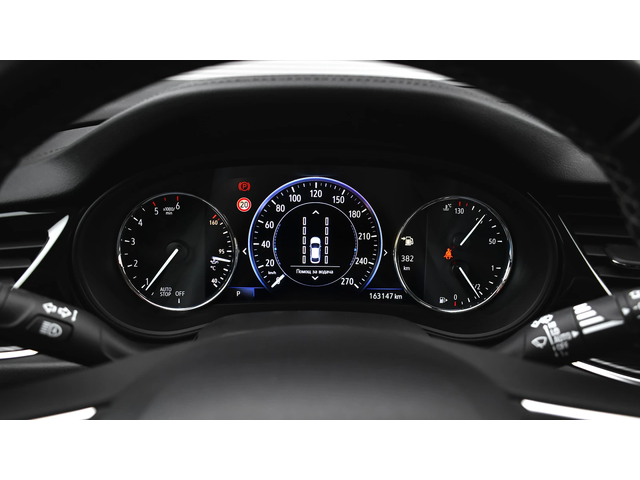 Opel Insignia Sports Tourer 1.6d Innovation Automatic - автомобили, коли, обяви за нови и употребявани 12