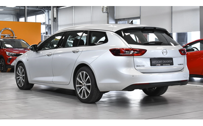 Opel Insignia Sports Tourer 1.6d Innovation Automatic - автомобили, коли, обяви за нови и употребявани 6