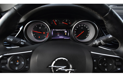 Opel Insignia Grand Sport 2.0d Innovation Automatic - автомобили, коли, обяви за нови и употребявани 14