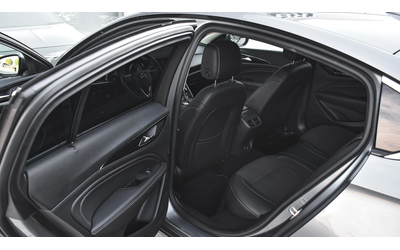 Opel Insignia Grand Sport 2.0d Innovation Automatic - автомобили, коли, обяви за нови и употребявани 8