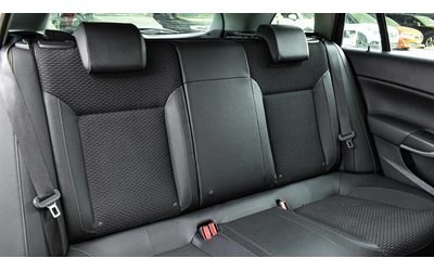 Opel Insignia Country Tourer 2.0 CDTI 4x4 Automatic - автомобили, коли, обяви за нови и употребявани 10