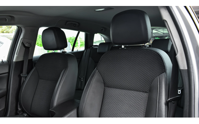 Opel Insignia Country Tourer 2.0 CDTI 4x4 Automatic - автомобили, коли, обяви за нови и употребявани 9