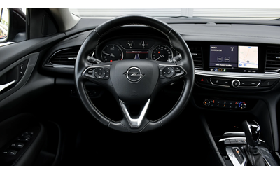 Opel Insignia Sports Tourer 2.0d Automatic Business Edition - автомобили, коли, обяви за нови и употребявани 10