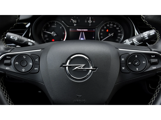 Opel Insignia Sports Tourer 2.0d Automatic Business Edition - автомобили, коли, обяви за нови и употребявани 11