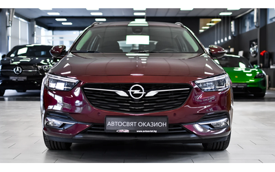opel-insignia - 1