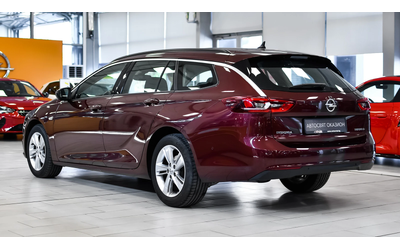 Opel Insignia Sports Tourer 2.0d Automatic Business Edition - автомобили, коли, обяви за нови и употребявани 6