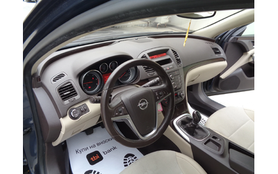 Opel Insignia 2.0CDTI-ЛИЗИНГ-БАРТЕР - автомобили, коли, обяви за нови и употребявани 10