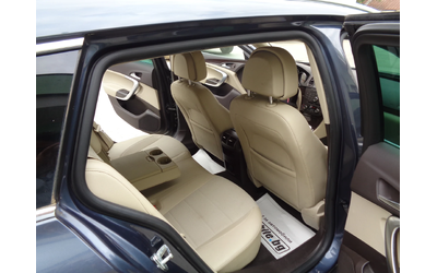 Opel Insignia 2.0CDTI-ЛИЗИНГ-БАРТЕР - автомобили, коли, обяви за нови и употребявани 13