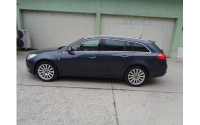 Opel Insignia 2.0CDTI-ЛИЗИНГ-БАРТЕР - автомобили, коли, обяви за нови и употребявани 7